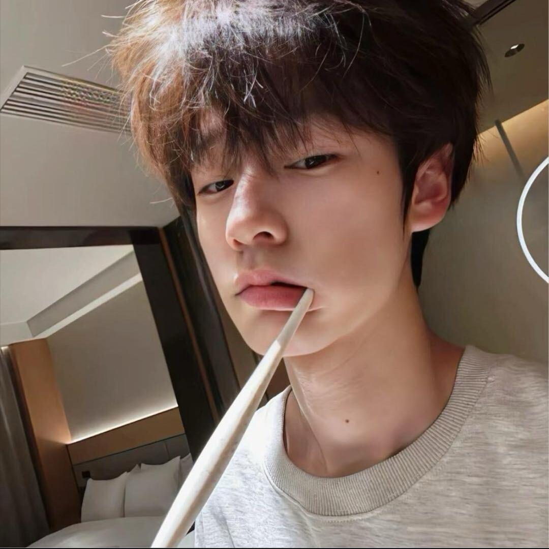 鱼的第七秒