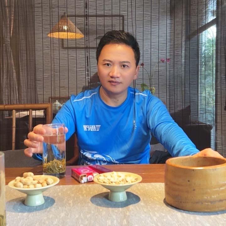 明图老刘 商超策划设计