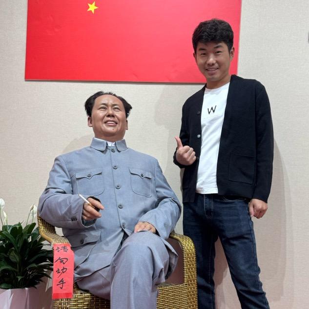 二手吊车～王兴明