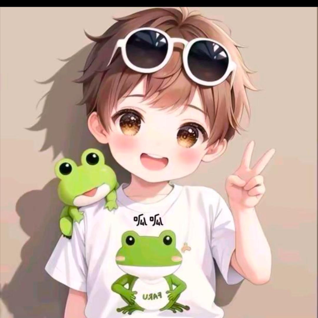 周先生、