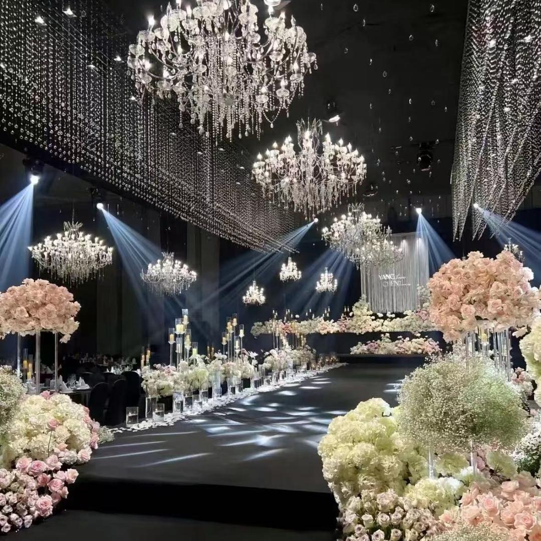 营口市站前区金伴侣婚庆策划中心.