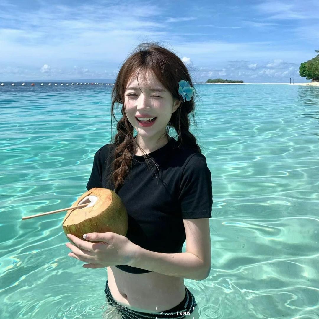 姗姗子韩系女装