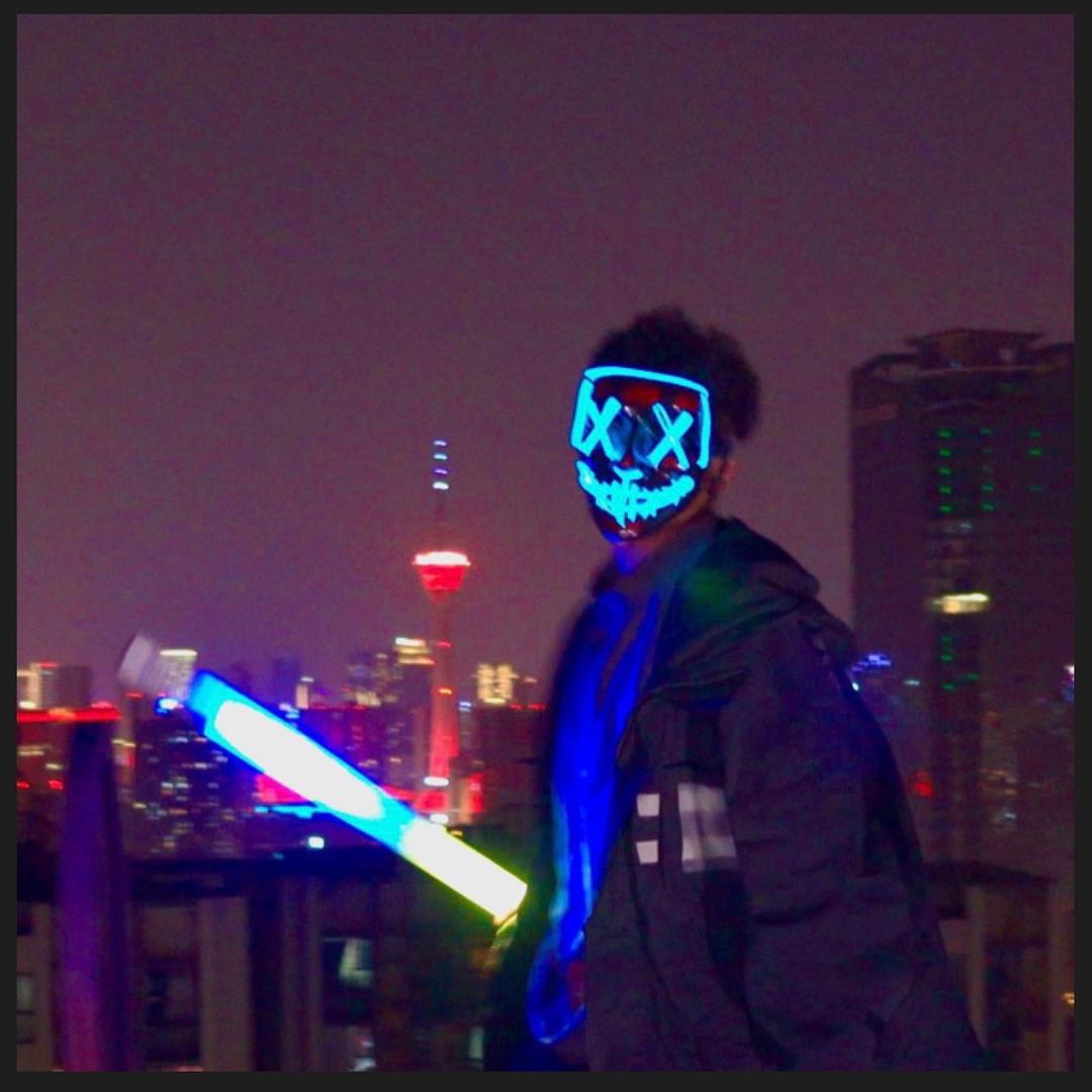 小江&同学📷