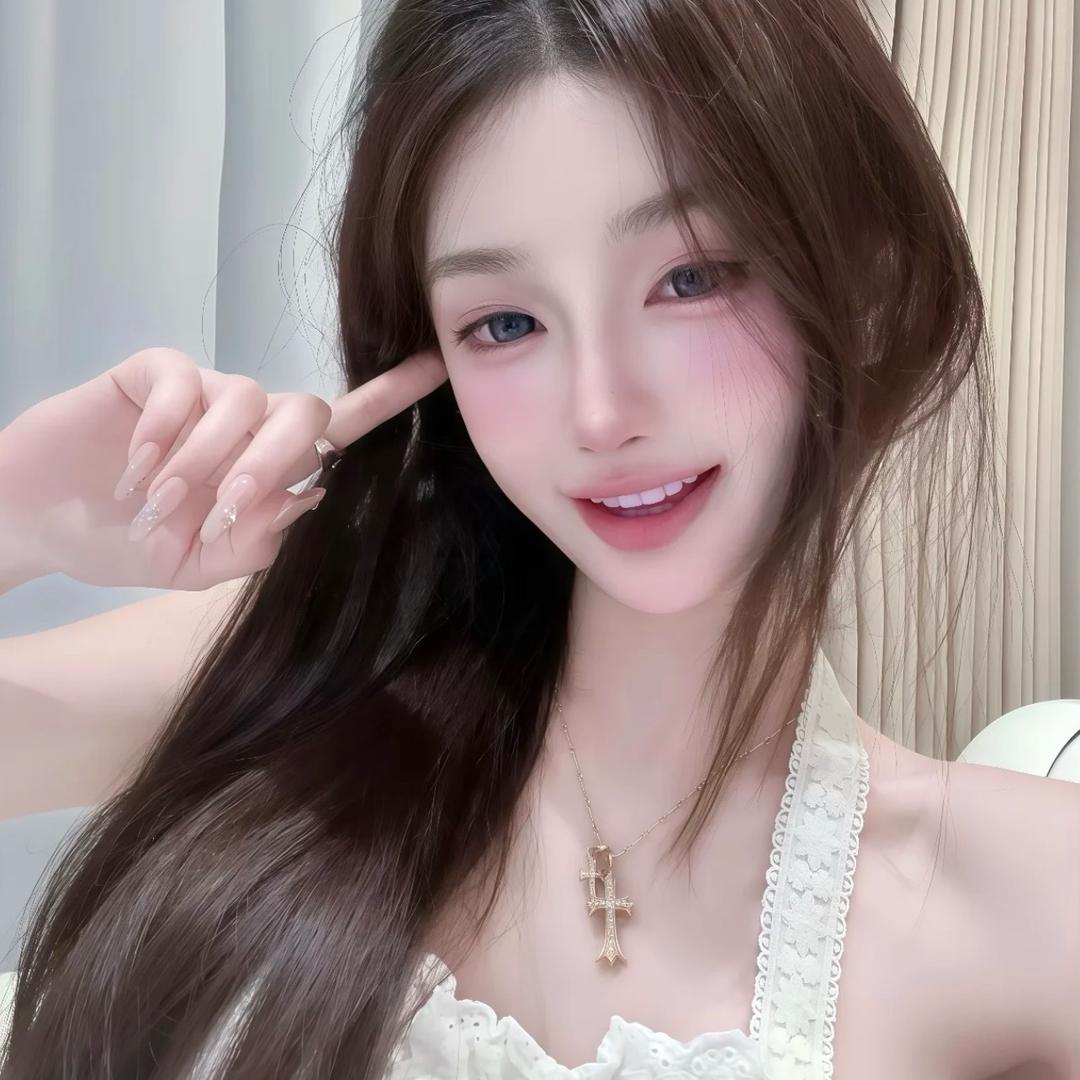 一只兔紫🌷