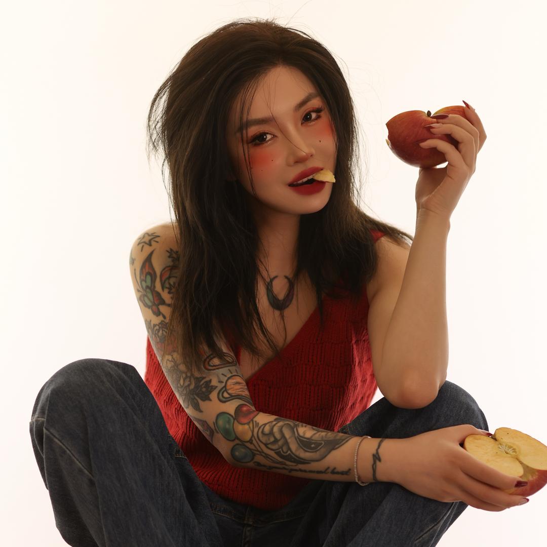萧丽琪