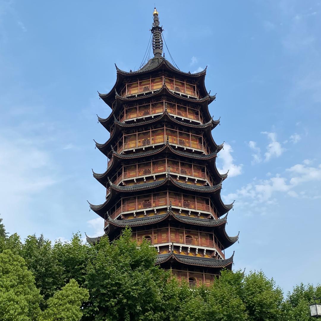 梦江南