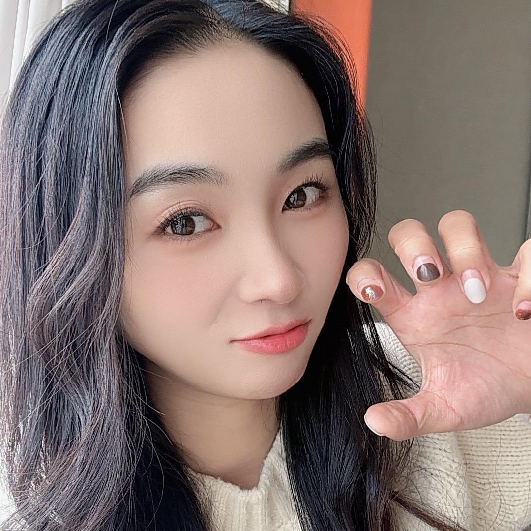 阿娇探店