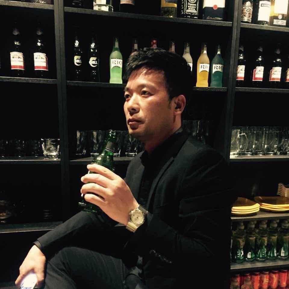 杭州修车老孔（永辰汽修）