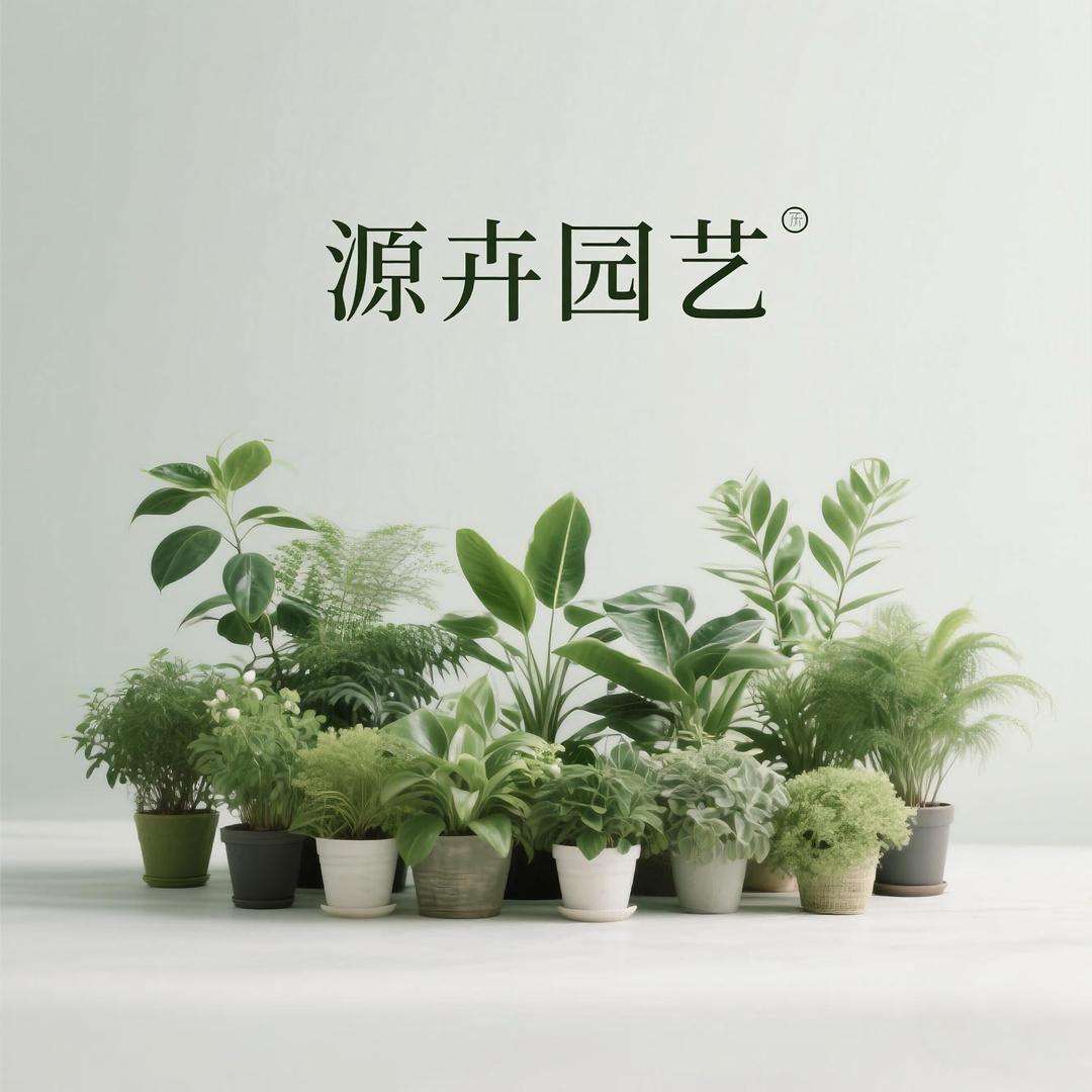 源卉园艺三角梅