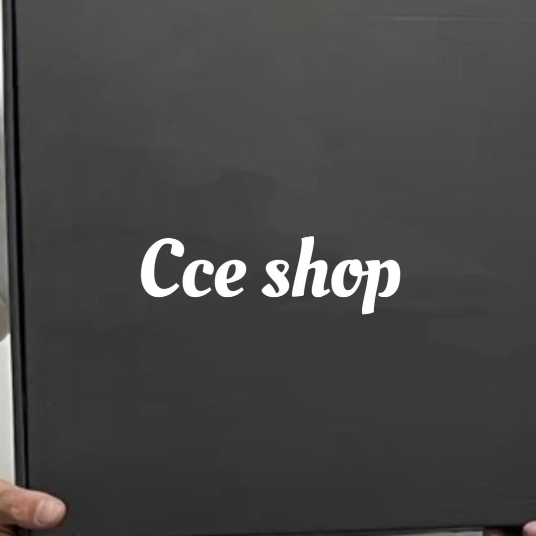 Cce Shop