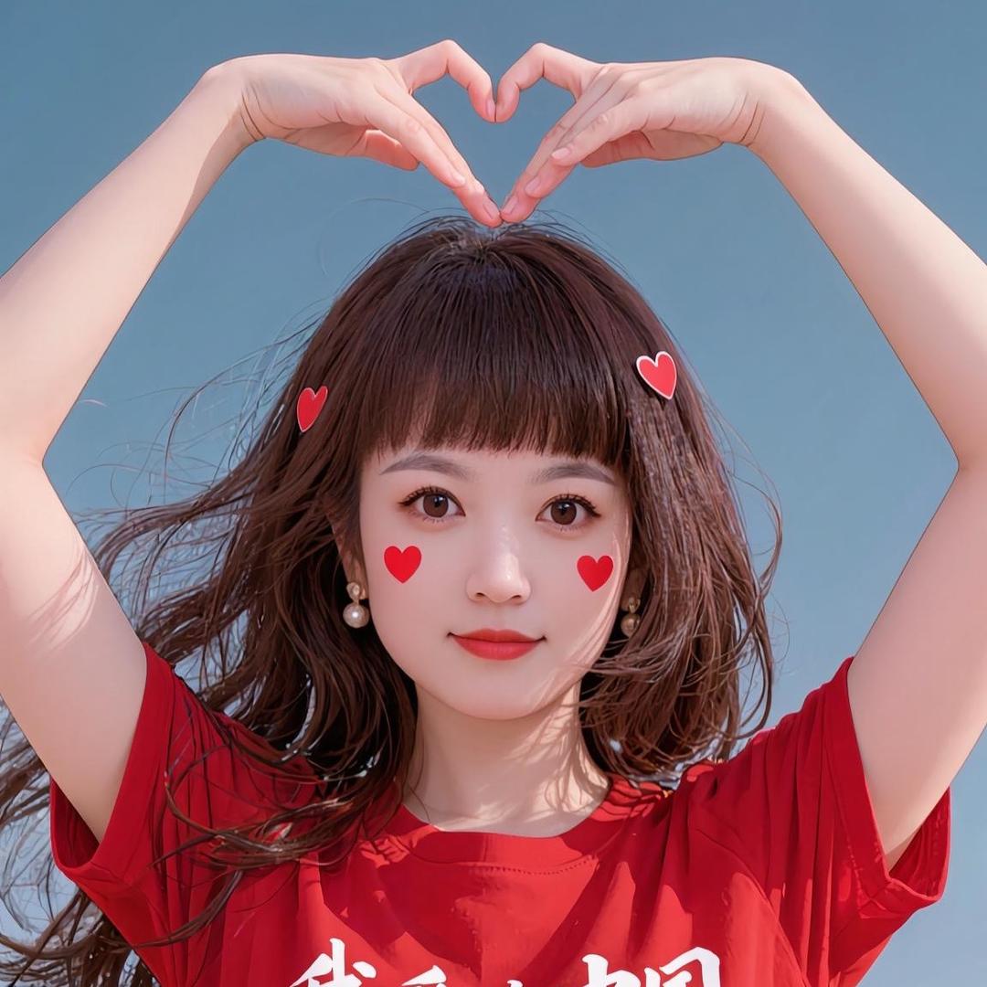 涿鹿小妞