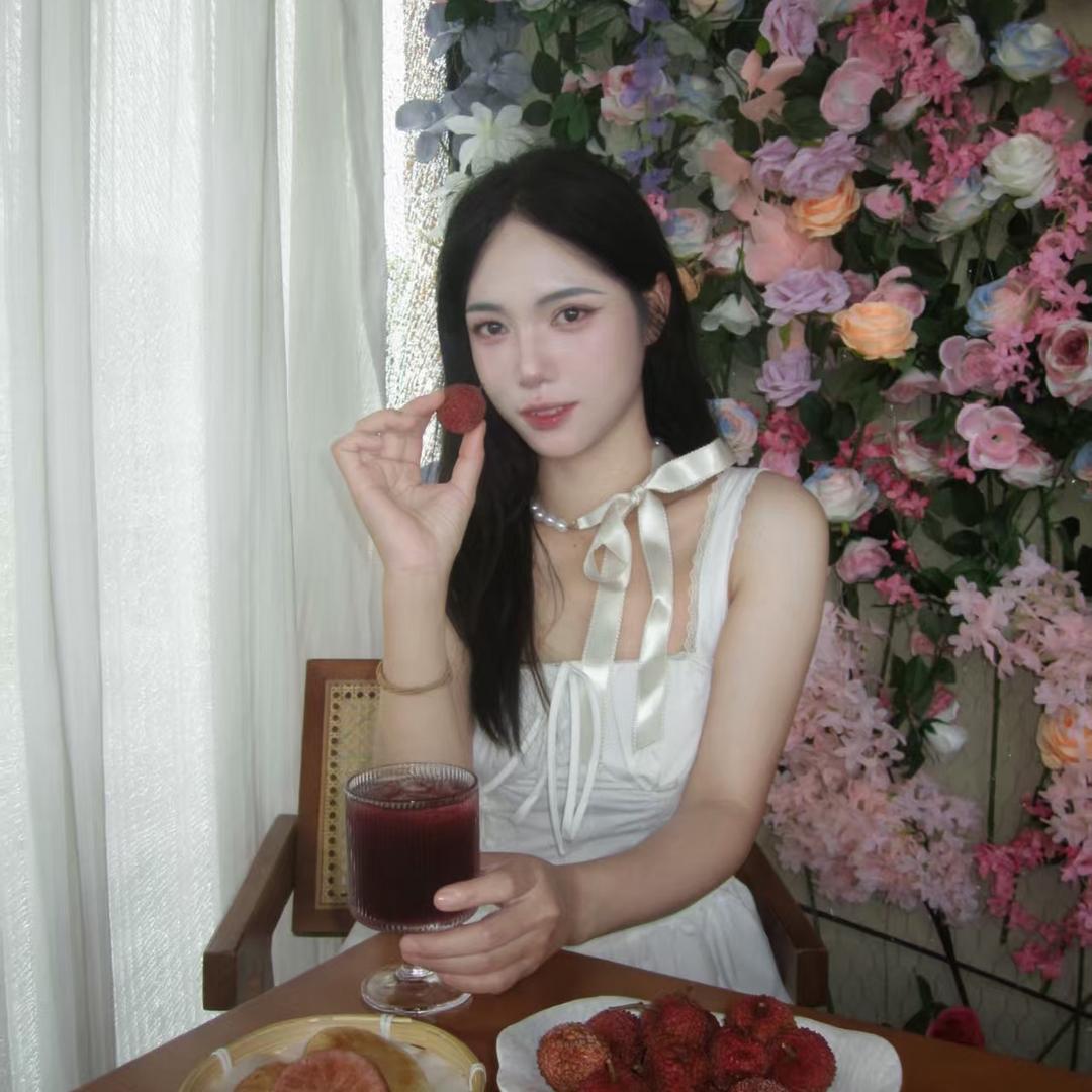 朱朱的养生日记