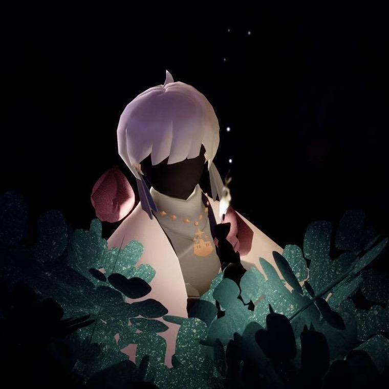 Sky•澍
