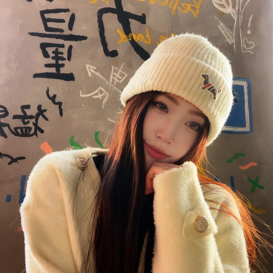 蓝莓🫐