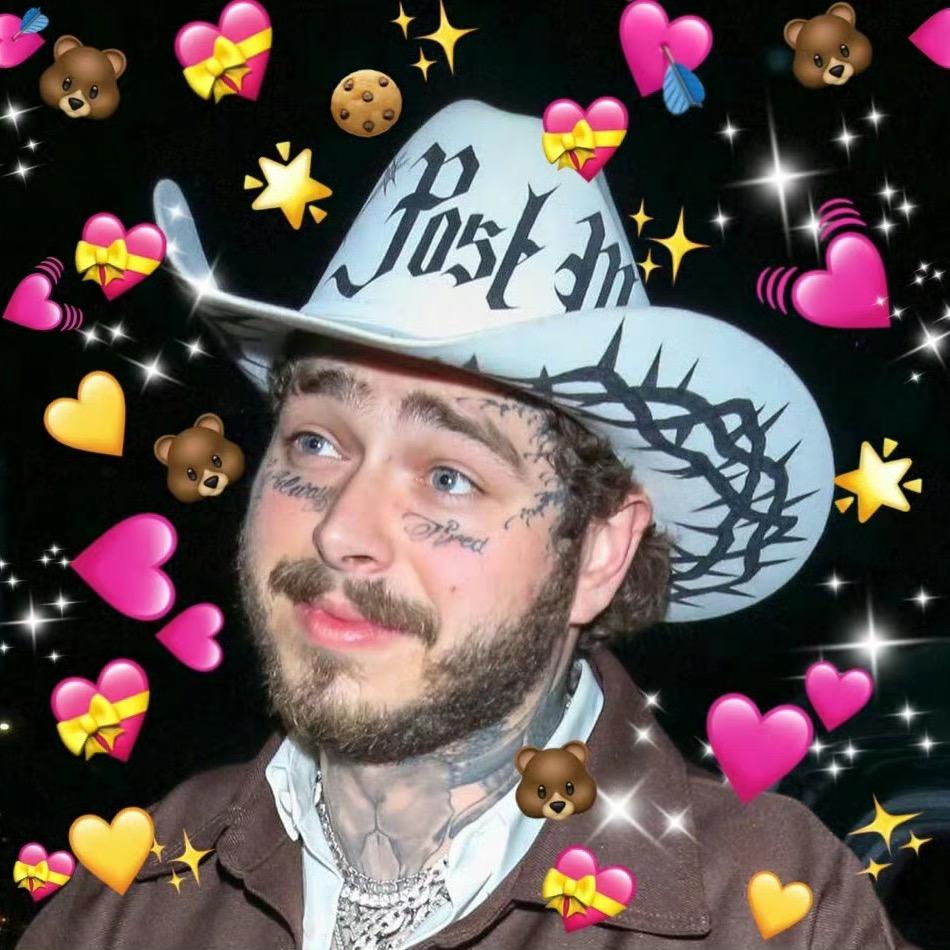 PostMalone