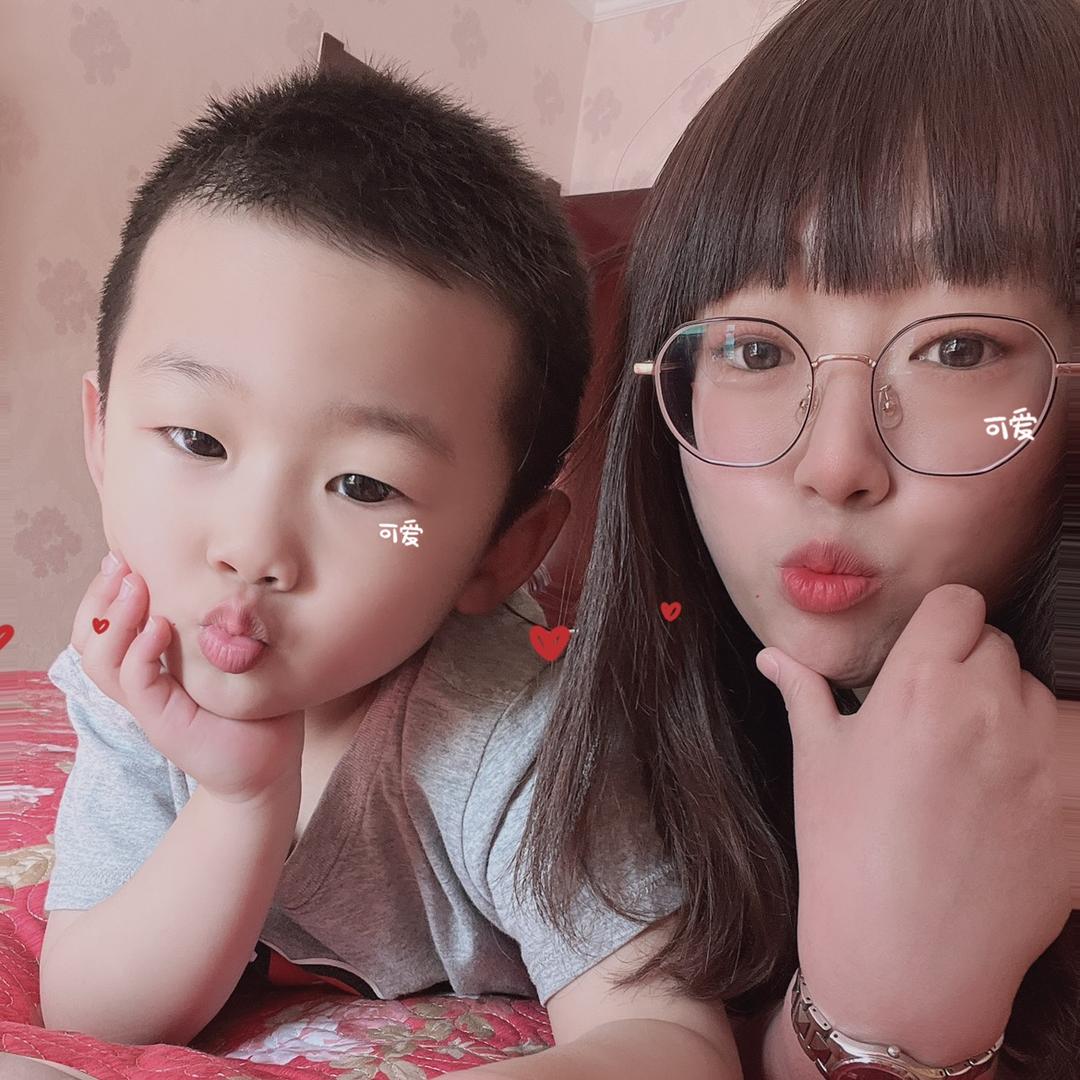 刘小婷儿
