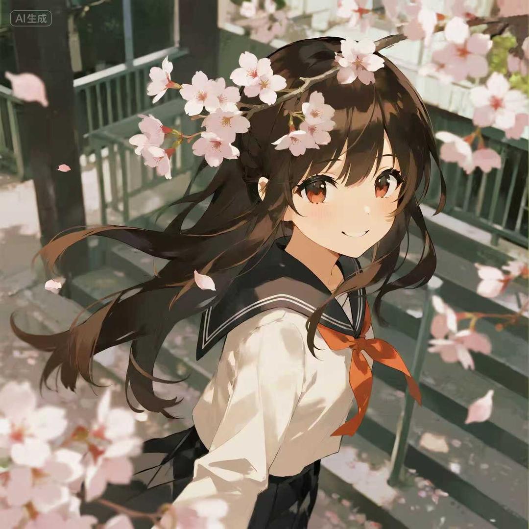 小师妹天天解忧