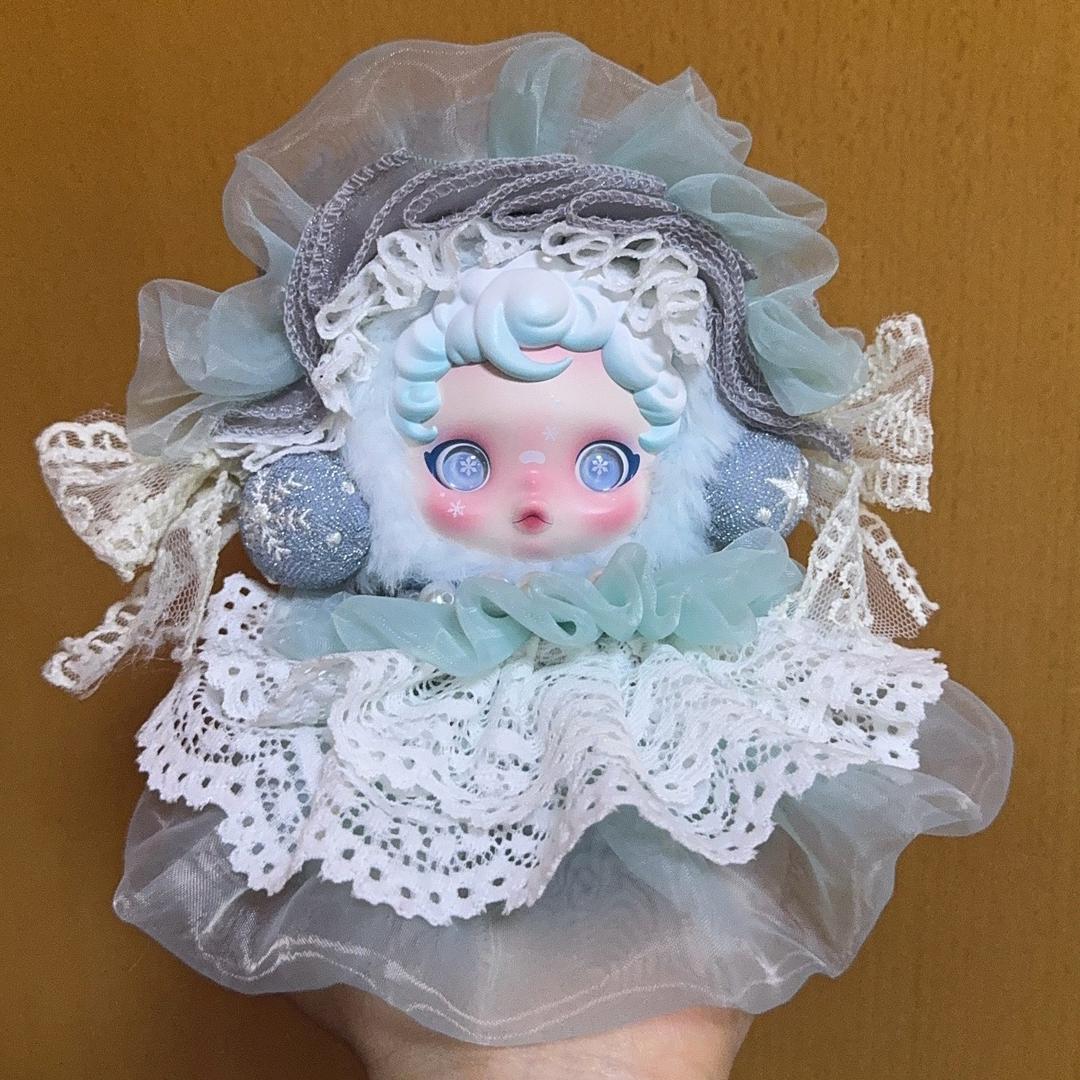 胖婷潮玩