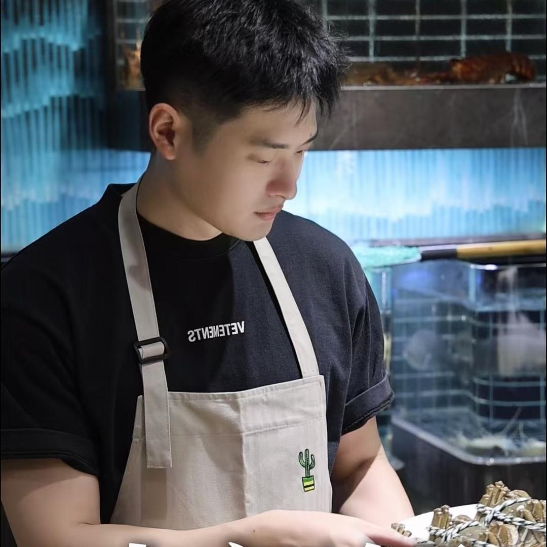 料理小小猪