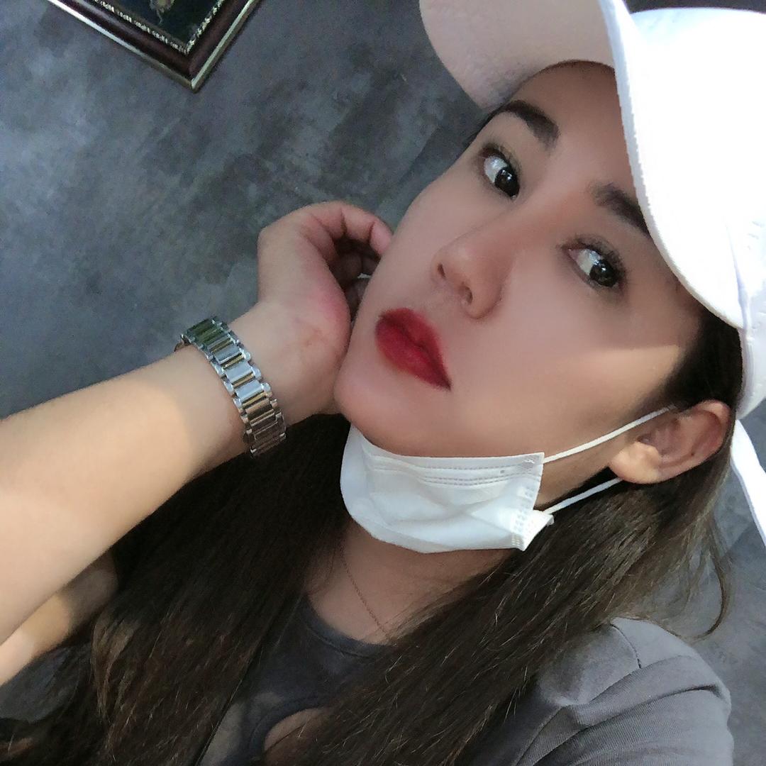 景儿（拒绝私聊）