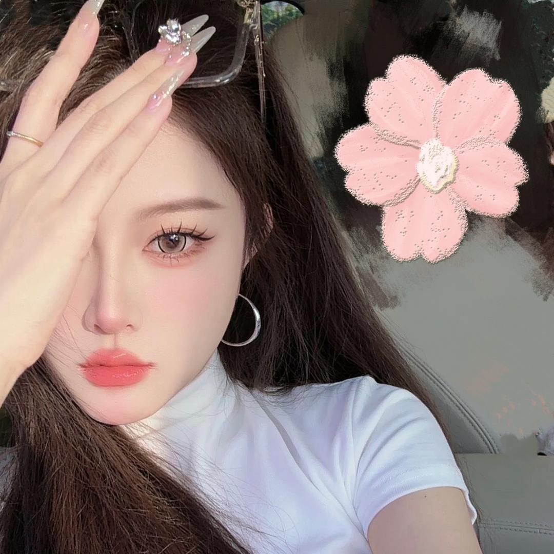小仙女🧚‍♀️( 衡阳 )