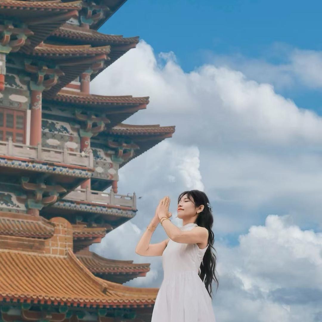 古丽爱扎