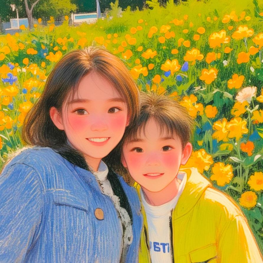 大芳