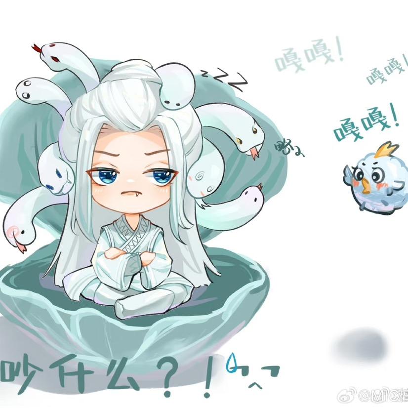 奈奈2023头像
