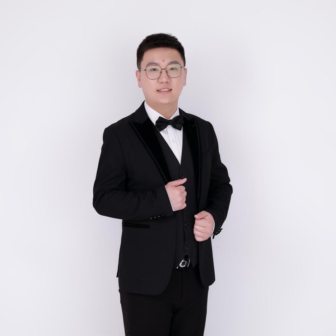 思想家骄傲
