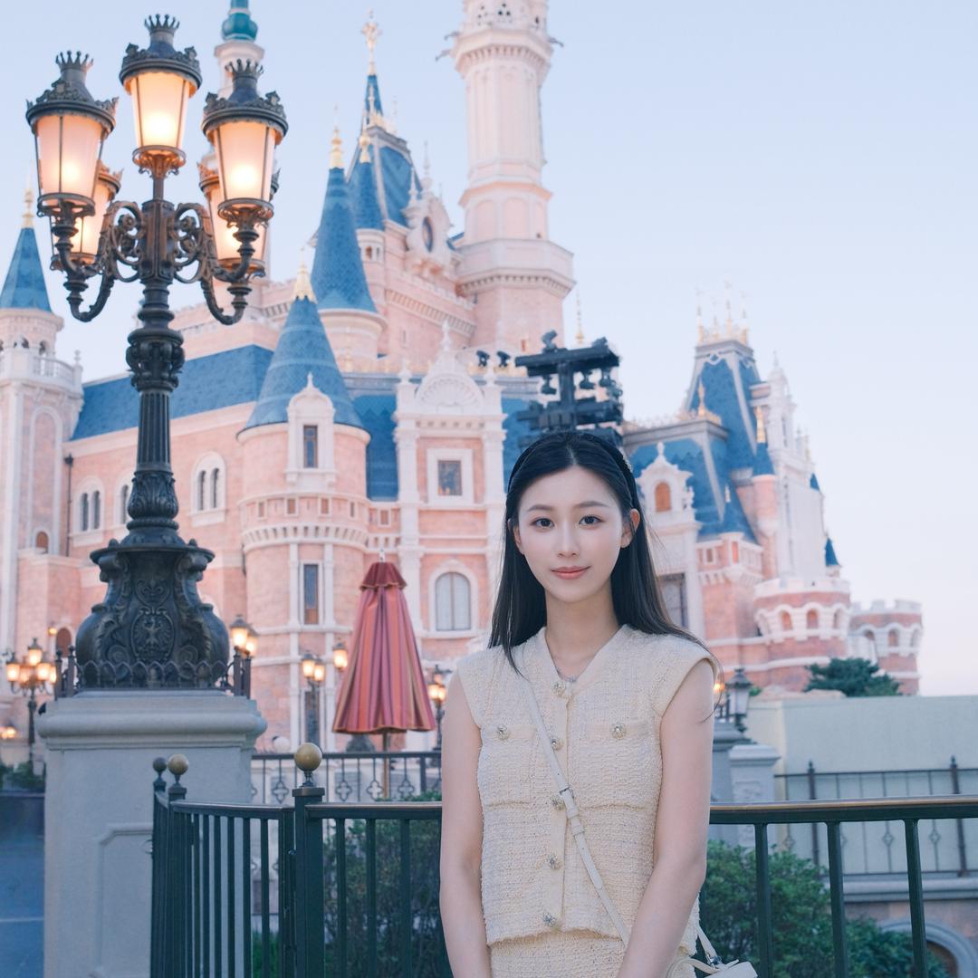 点点有话说