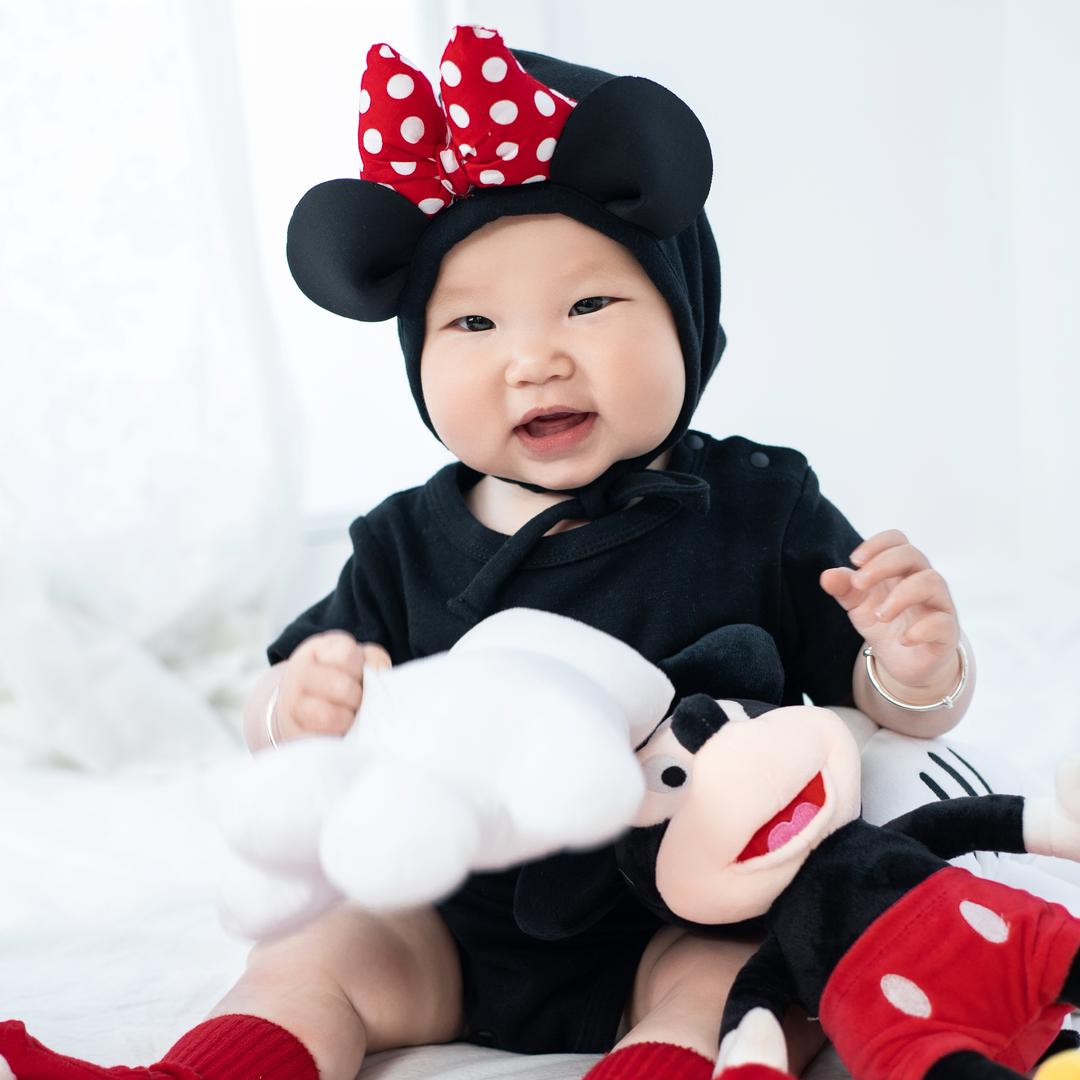 娜娜（养娃记）