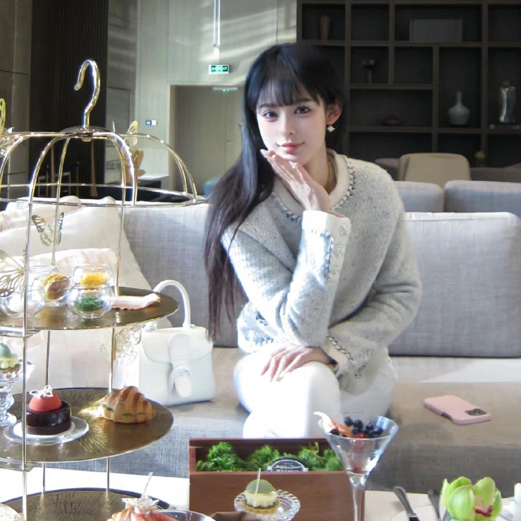小羊.