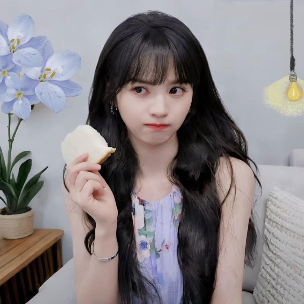 一颗大梨子🍐