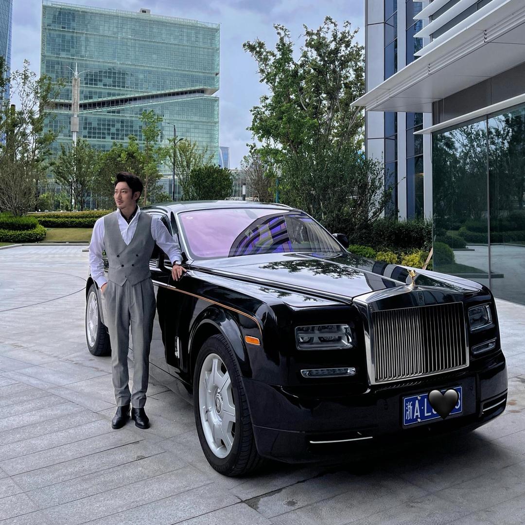 海口龙华区明谷依传媒工作室