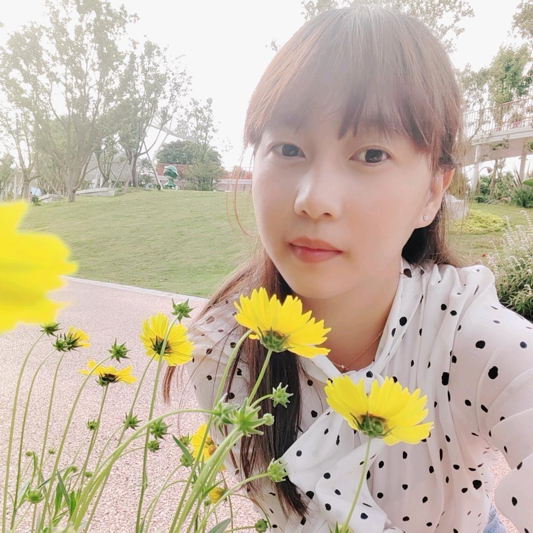 达州甜甜圈（尊师达州小芳）