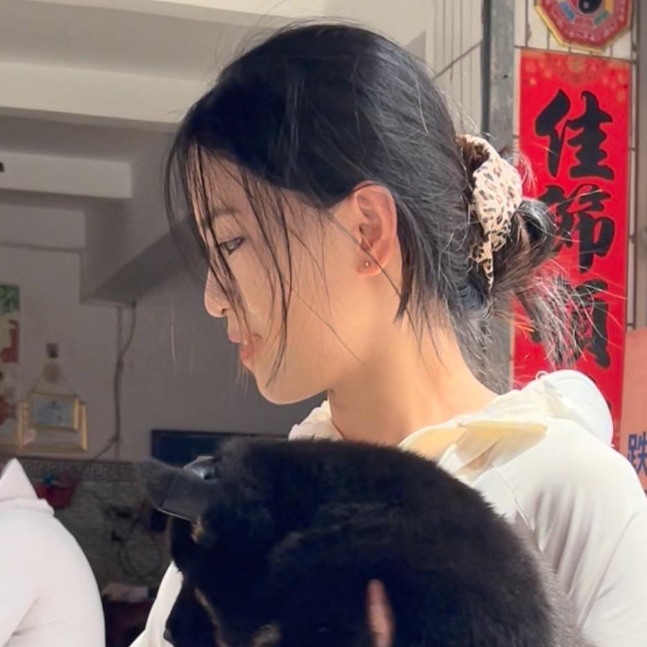 田园犬守护官--小悦