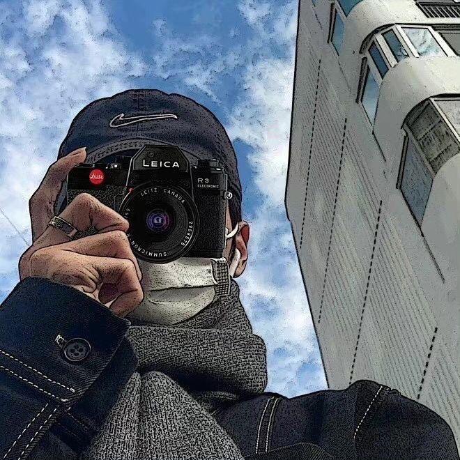 情哥带你脱单
