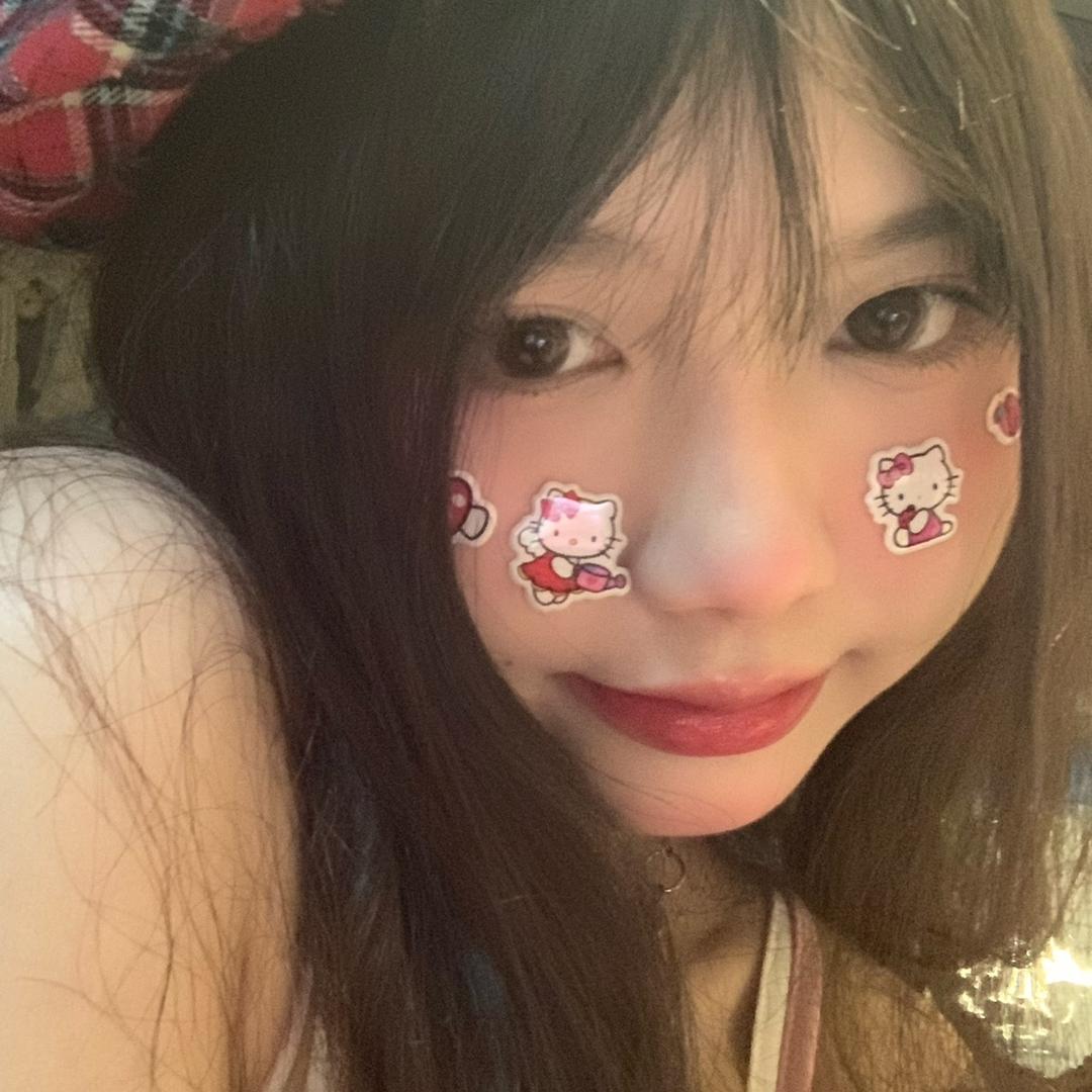 我在外面有猫了