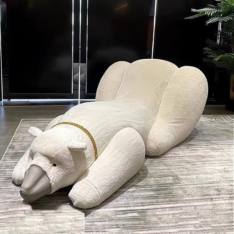 新疆蓝澈家居（乐天展厅）