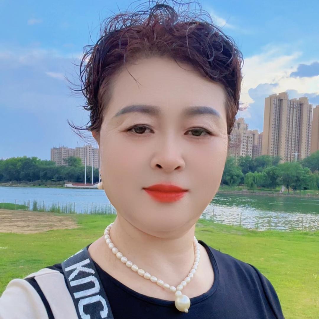 大嗓门妈妈