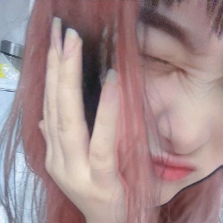 亮晶晶～