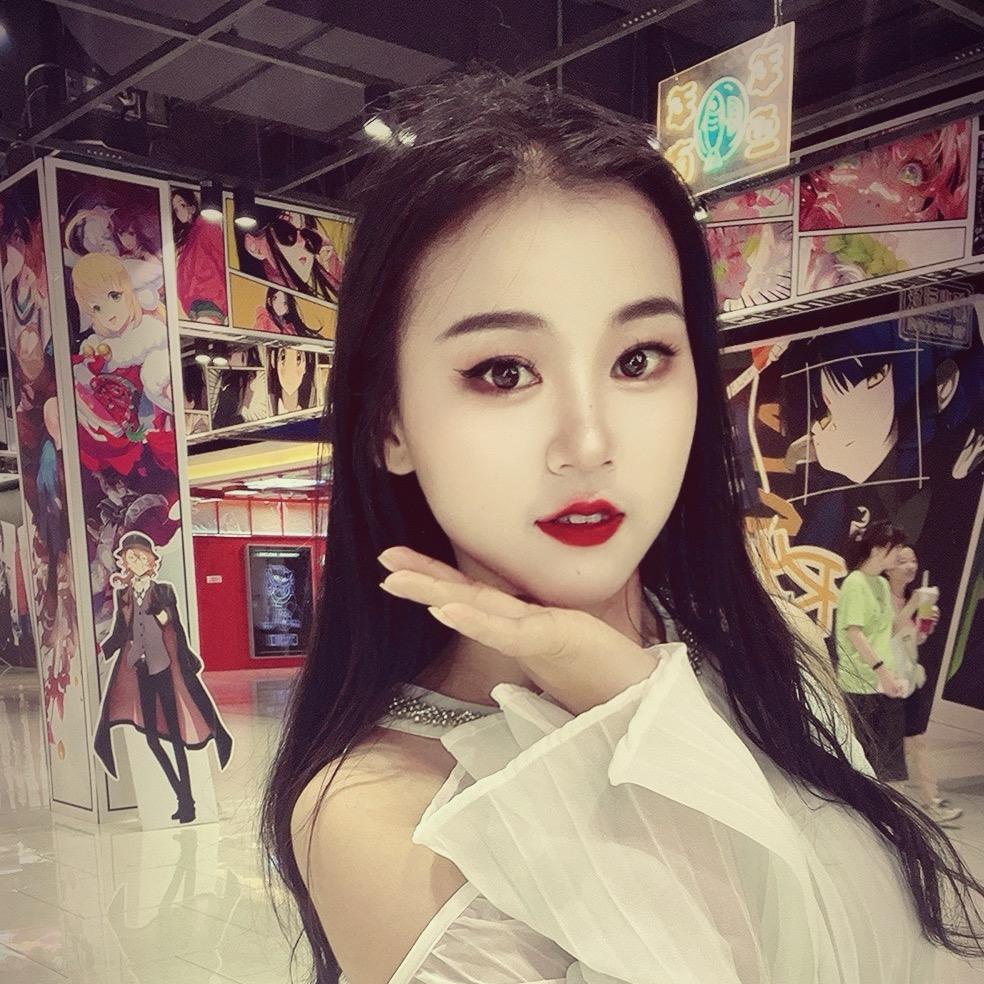 娜娜