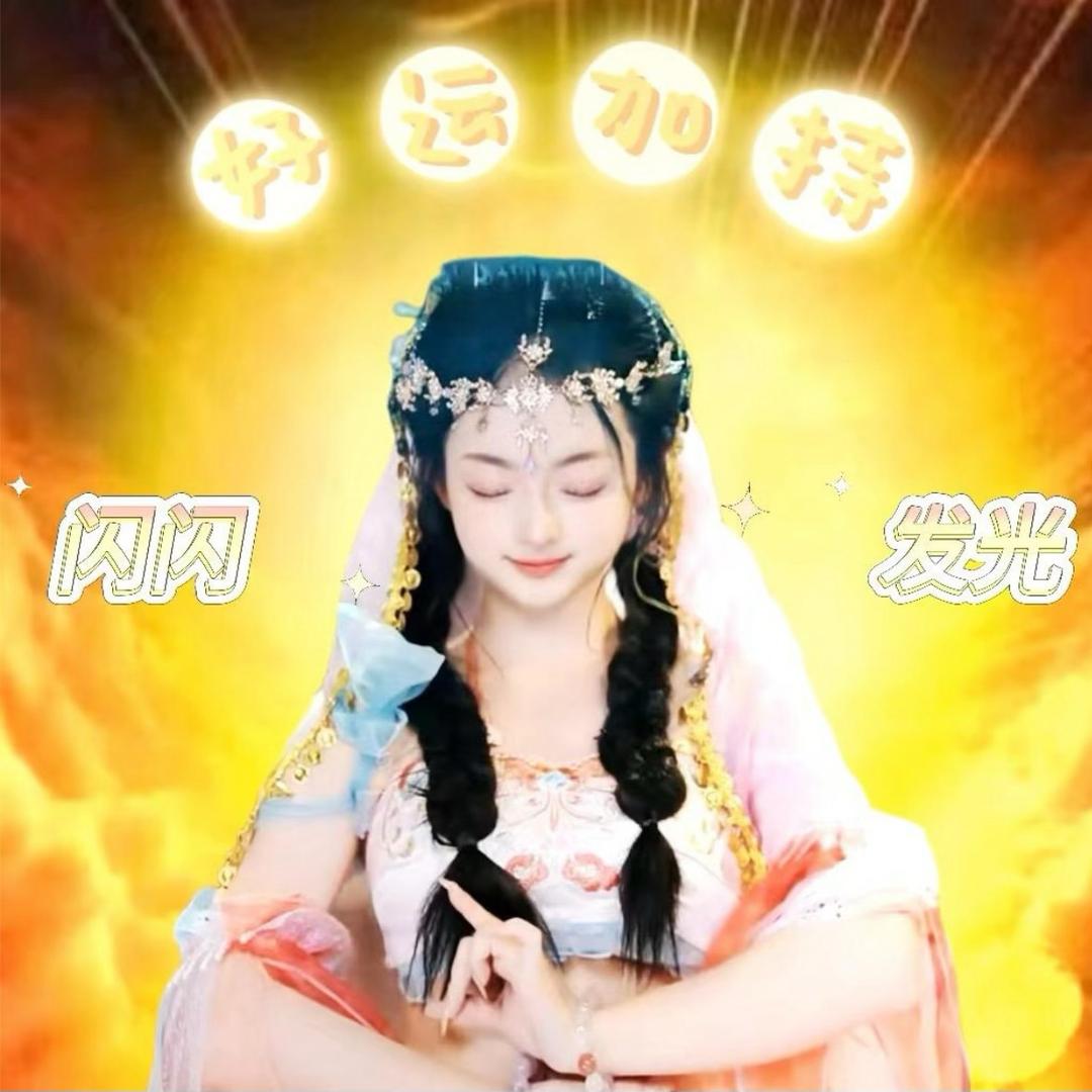 万里—闪闪🌟✨⭐️🤩💫🦧🦍