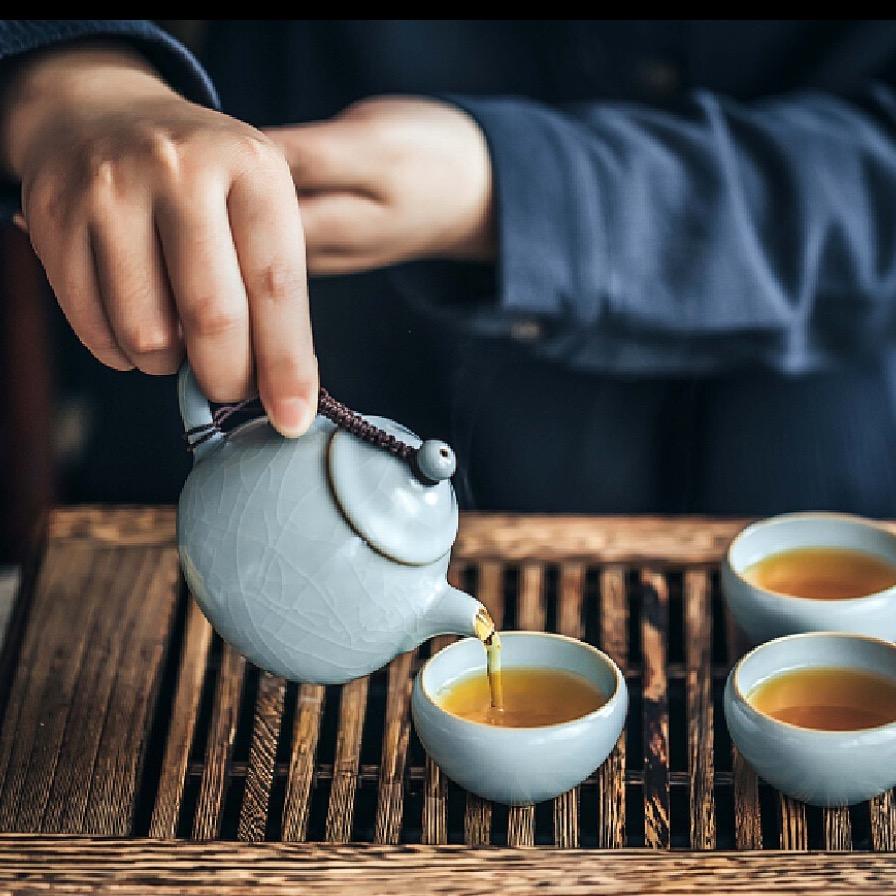 @茶吧@休闲吧