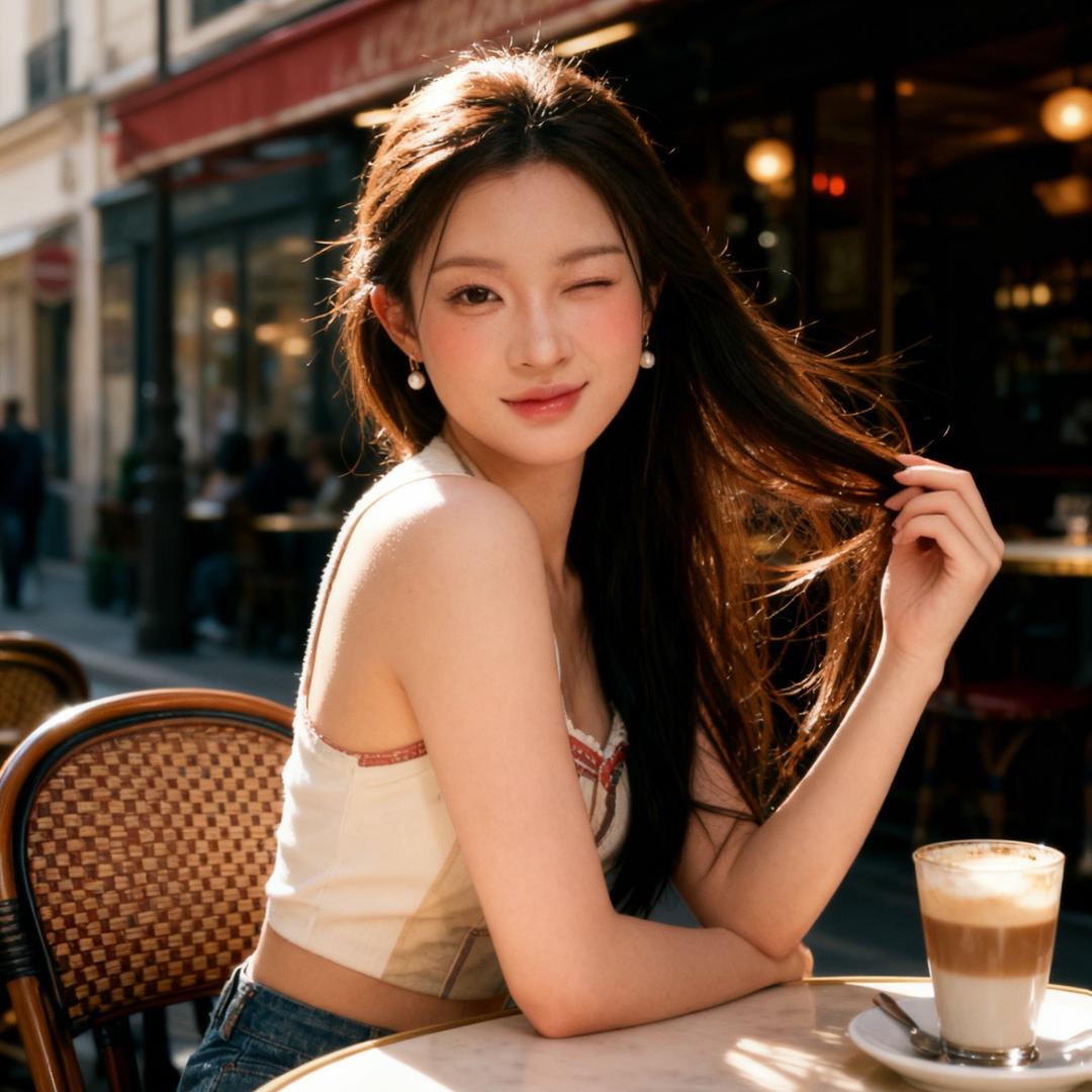 蘇菲bae