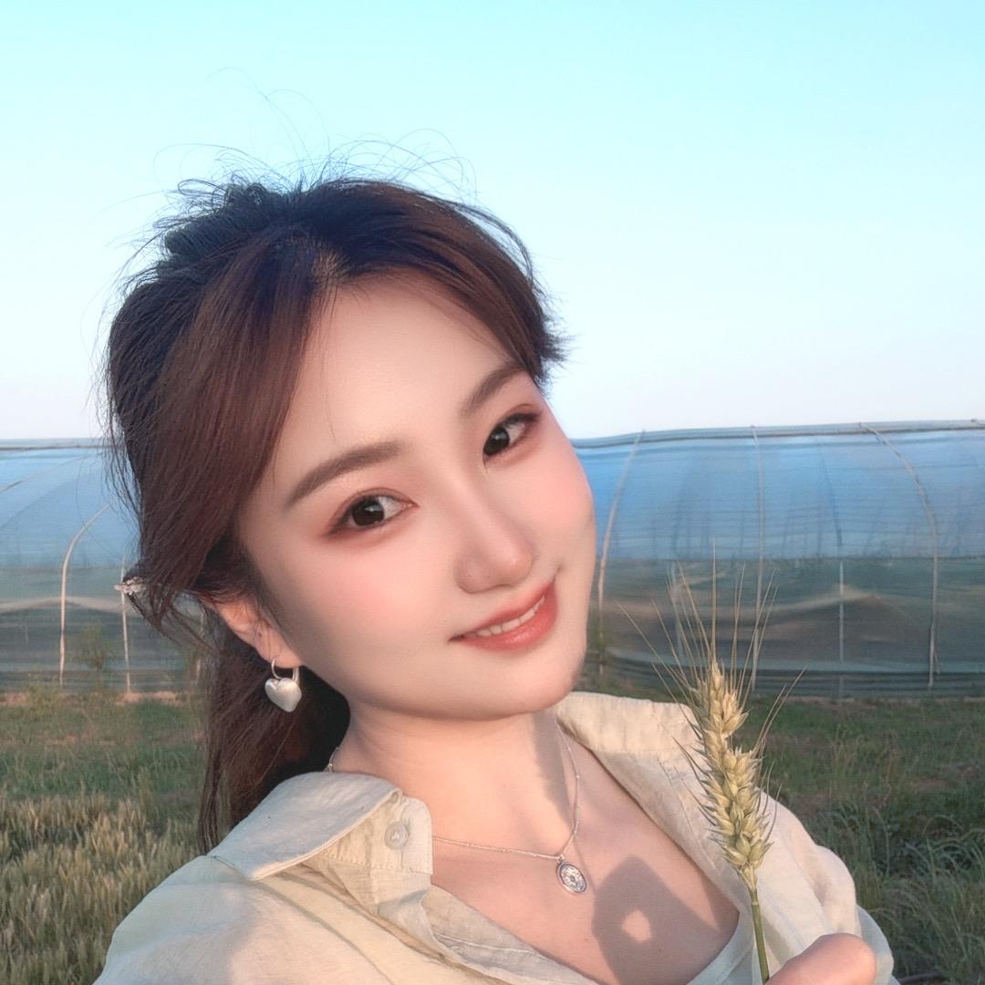晴晴晴天🌞