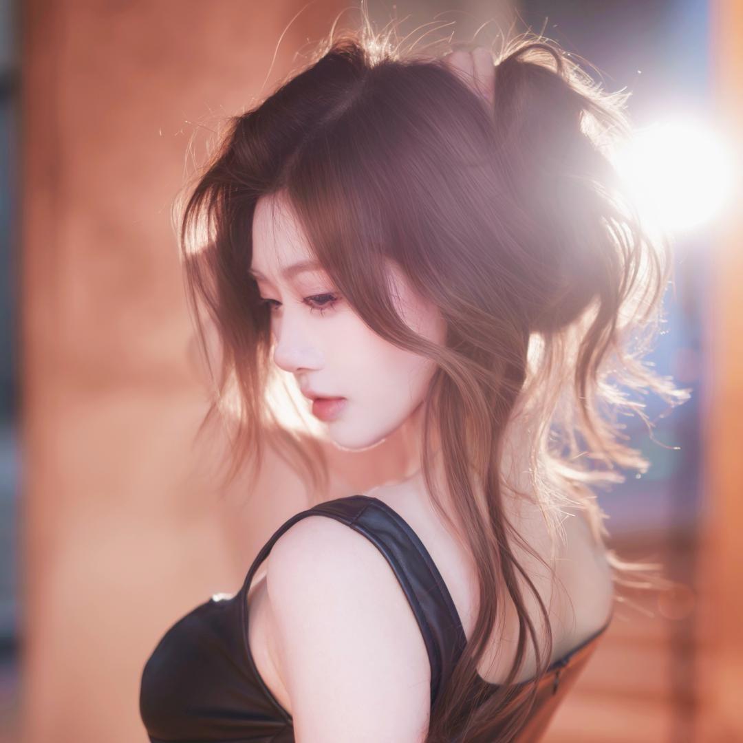 小怡cherry