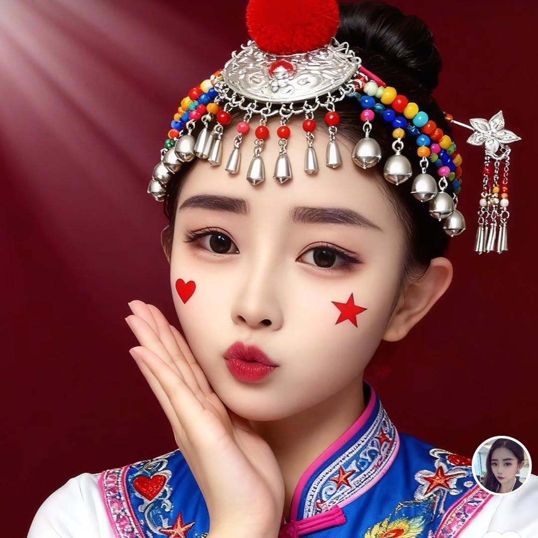 ල᭄💞兜兜有米࿐