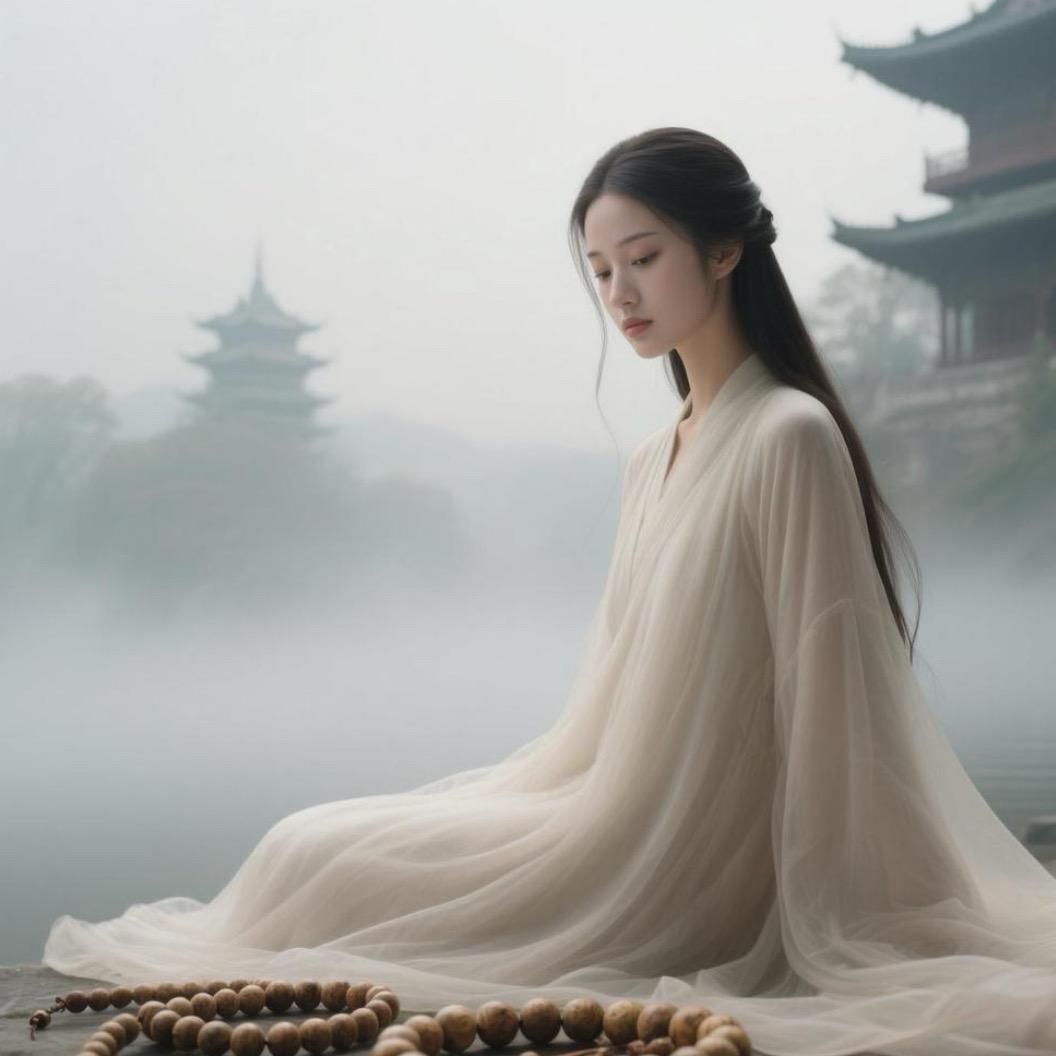 一木菩提