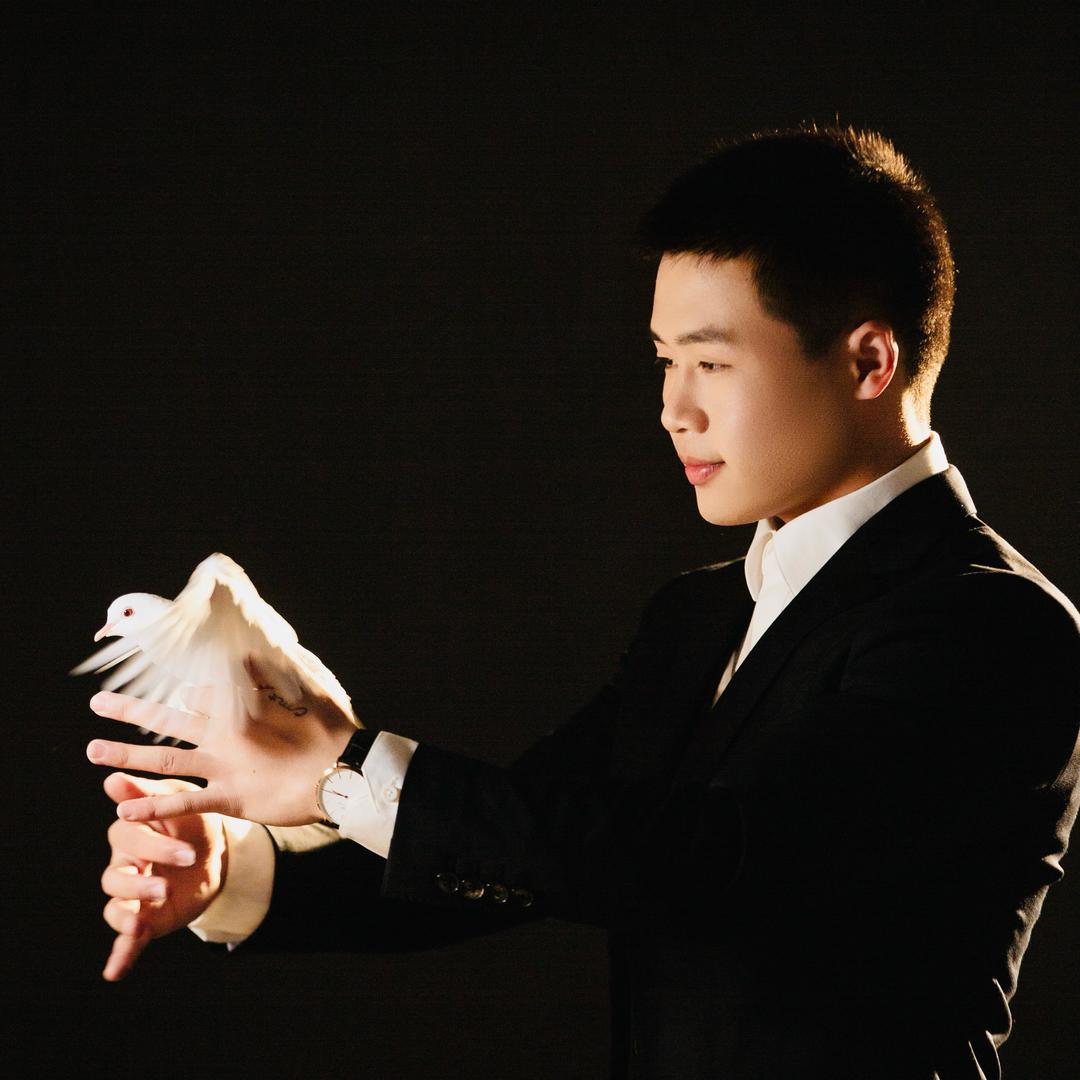 李同学🧑‍🎓